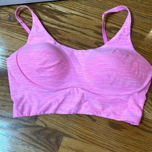 Victoria Secret sports bra Sz 36 DD never worn
